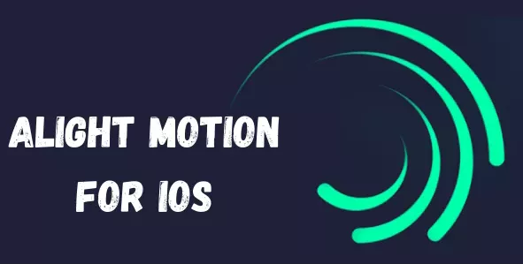 alight motion mod apk for ios