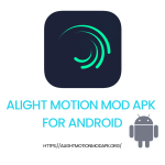 Alight Motion MOD APK for Android