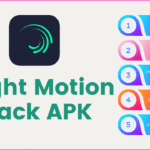 Alight Motion Hack APK