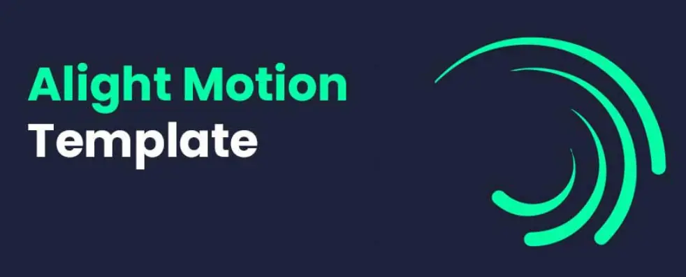 Best 17 Alight Motion Templates in 2024 You Can Use Free