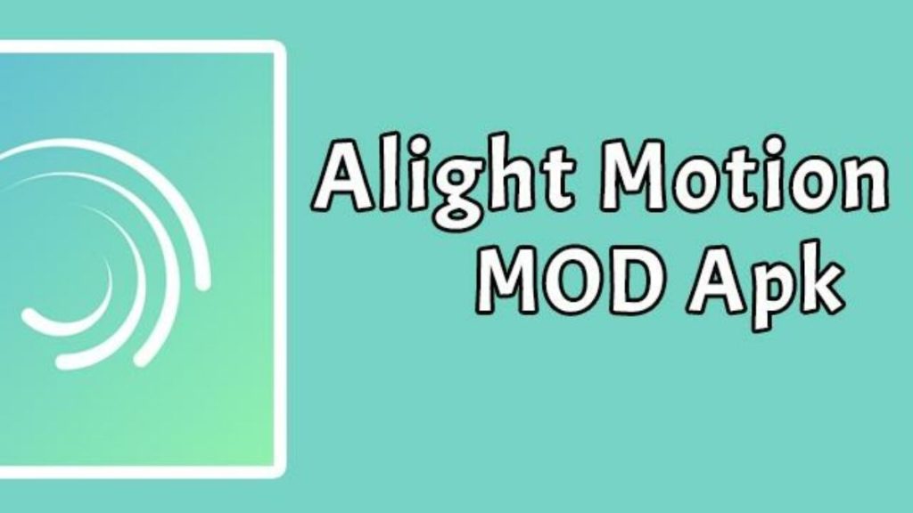 Alight Motion Mod Apk